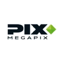 Megapix logo
