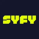 Syfy logo