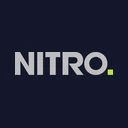 NITRO logo