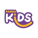 Panda Kids logo