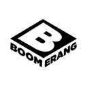 Boomerang logo