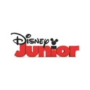 Disney Jr logo