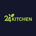 24Kitchen logo