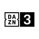 DAZN 3 logo