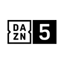 DAZN 5 logo