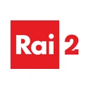 Rai 2 logo