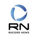 Record News logo