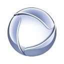 Record logo
