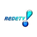 RedeTV! logo
