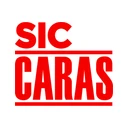 SIC Caras logo