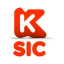 SIC K logo