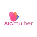 SIC Mulher logo