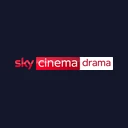 Sky Cinema Drama logo