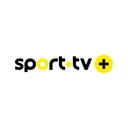 Sport TV+ logo