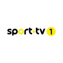 Sport TV1 logo