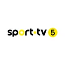 Sport TV5 logo