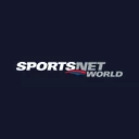 Sportsnet World logo