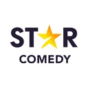 STAR Comedy logo