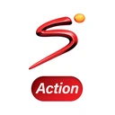 SuperSport Action logo