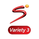 SuperSport Variety 3 logo