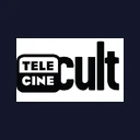 Telecine Cult logo