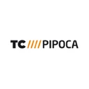 Telecine Pipoca logo