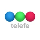 Telefe logo