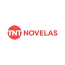 TNT Novelas logo