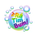 TV Rá-Tim-Bum logo