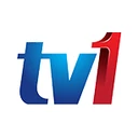 TV1 logo