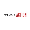 TVCine Action logo