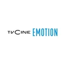 TVCine Emotion logo