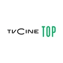 TVCine Top logo