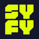 Syfy logo