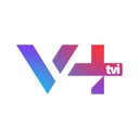 V+ TVI logo