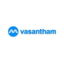 Vasantham logo