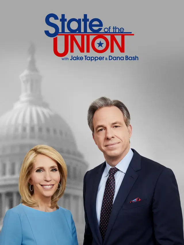 CNN Schedule United States: What’s on, live and online | StreamFix.io